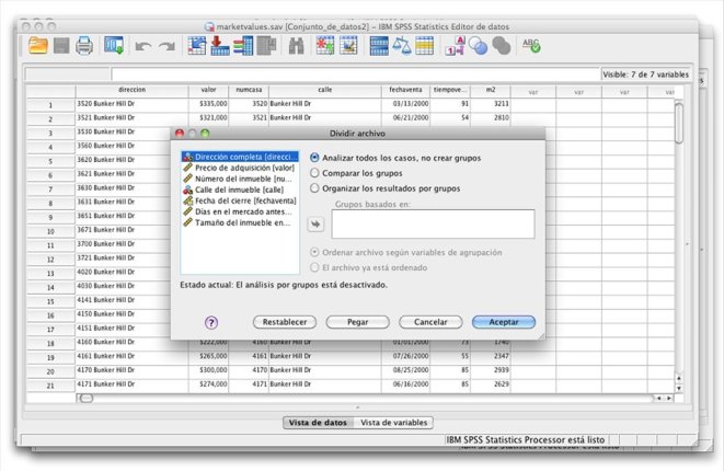 spss version 25 download mac student