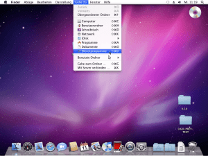 Mac Snow Leopard Installer Download