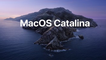 Download new mac os catalina